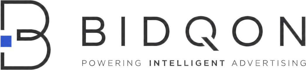 BIDQON — powering intelligent advertising